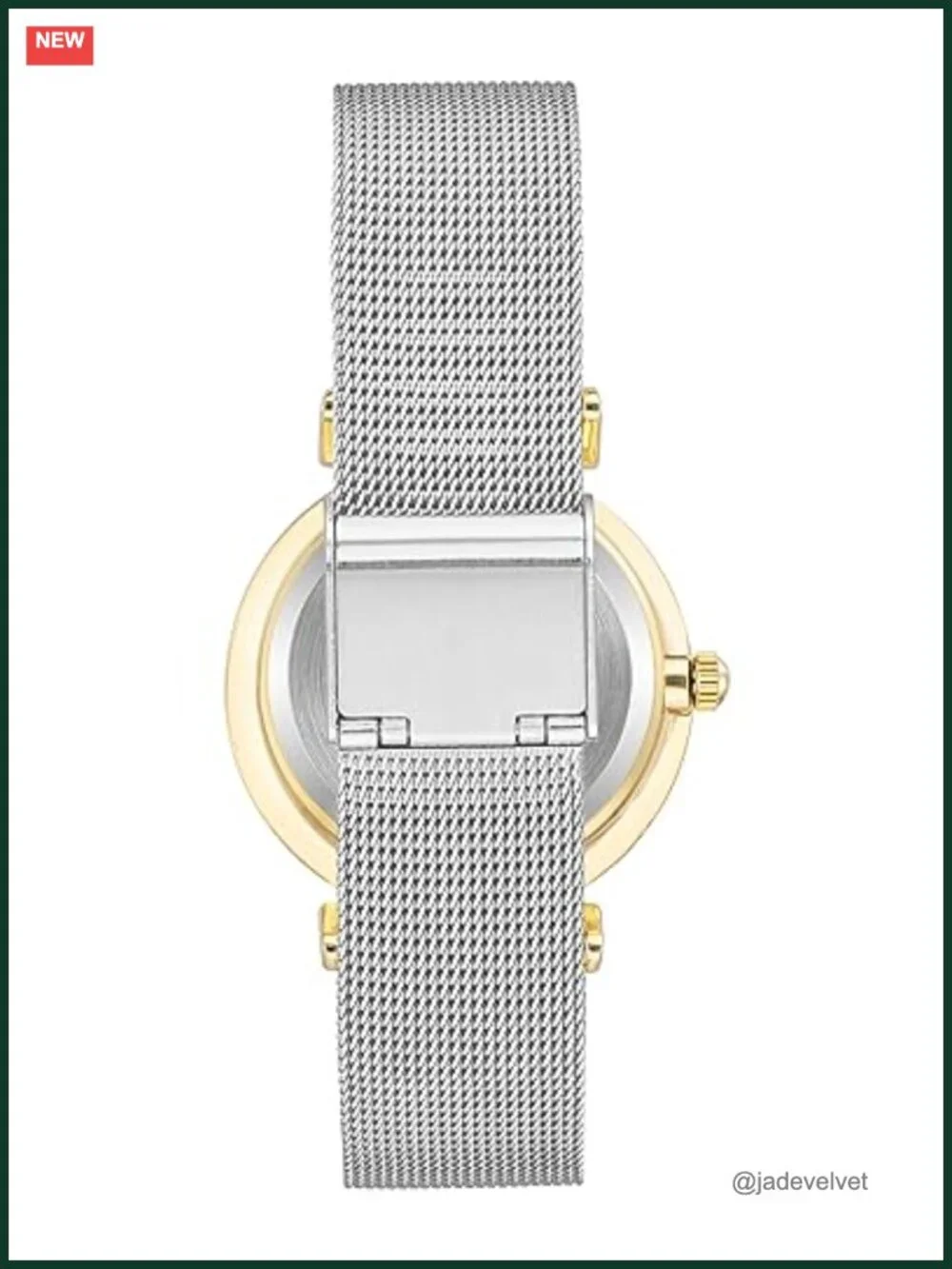 N/A this elegant